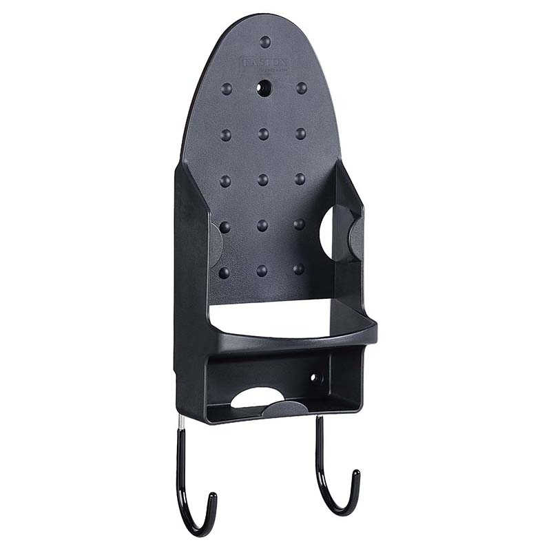Hotel Travel Wall Mounted Ironing Board with Iron for Small Spaces