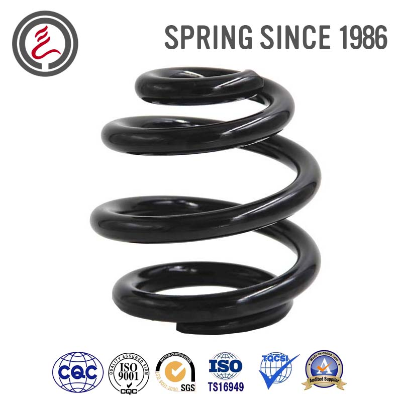 Shock Absorber Coil Spring