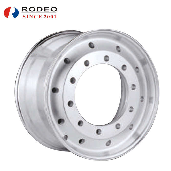Truck Alumimium Allow Wheel 19.5X6.75