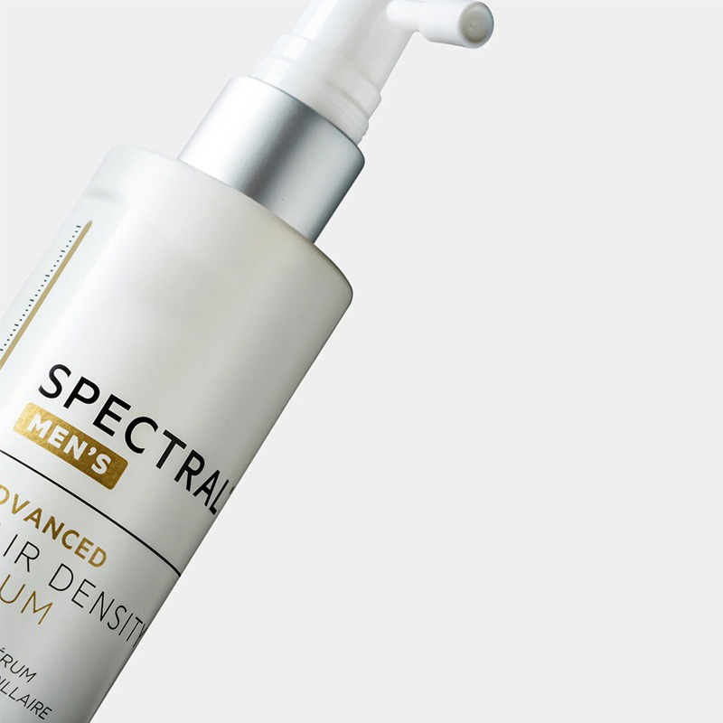 Private Label Natural Formula Anti Hair Loss Serum Hair Growth Spray Repair Hair Density Serum