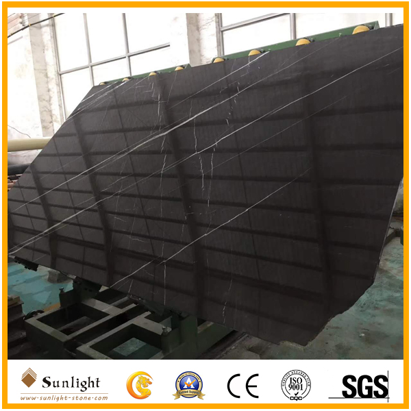 Wholesale High Grade Interior Hot Design Pietra Grey, Shakespeare Grey Marble