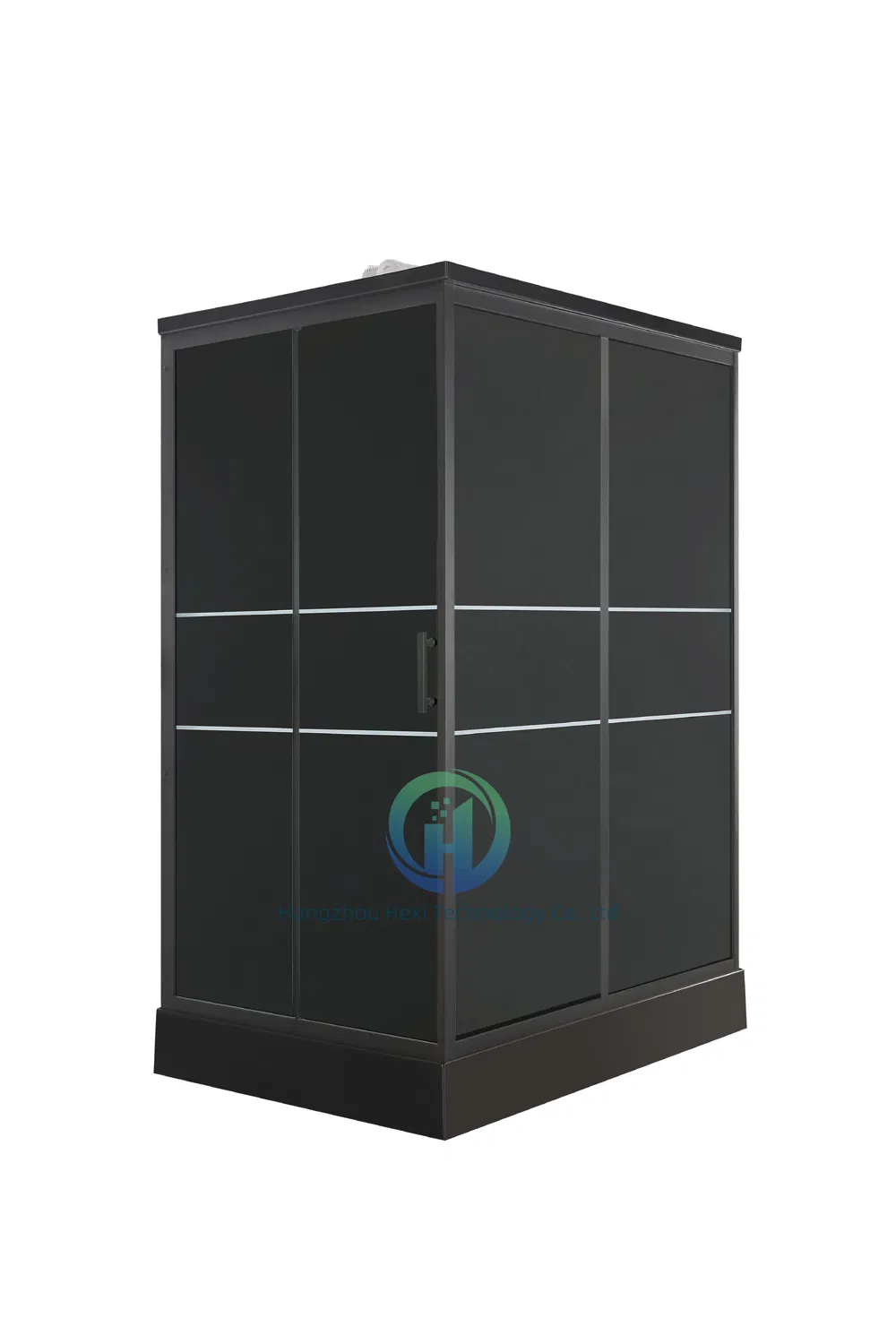 Compact Bathroom Shower and Toilet Combo for Efficient Spaces