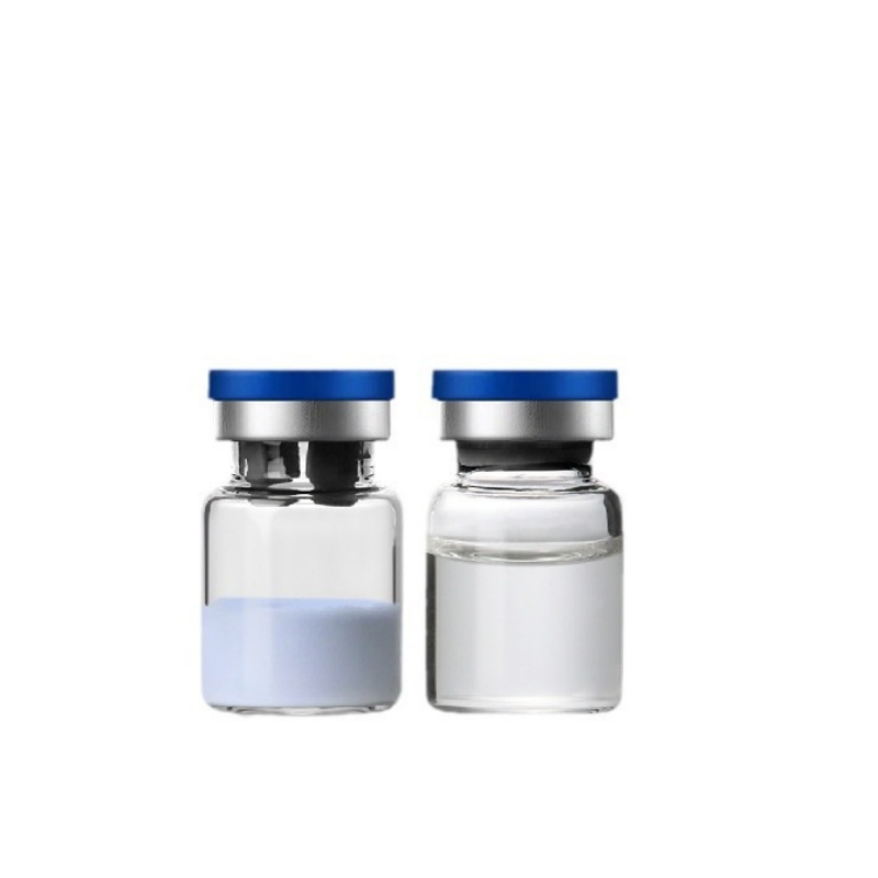 China Factory Private Label Skin Care Freeze-Dried Powder Lyophilized Powder