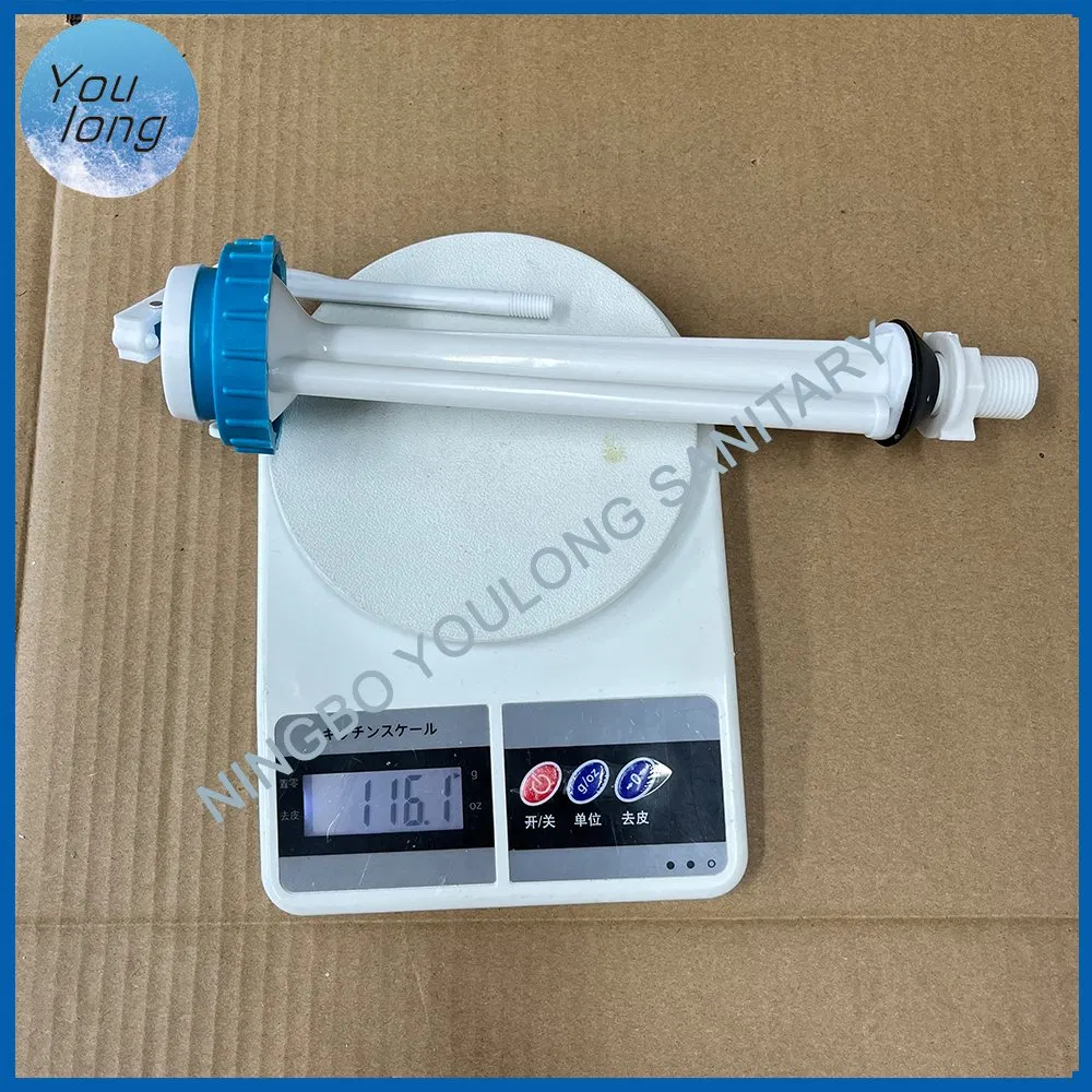 Bathroom Water Tank Fittings Toilet Cistern Fast Filling Wc Flush Universal Fill Valve