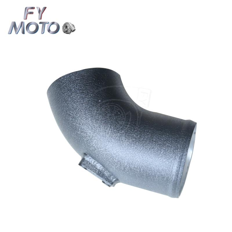 Воздухозаборник BMW G30 High Performance