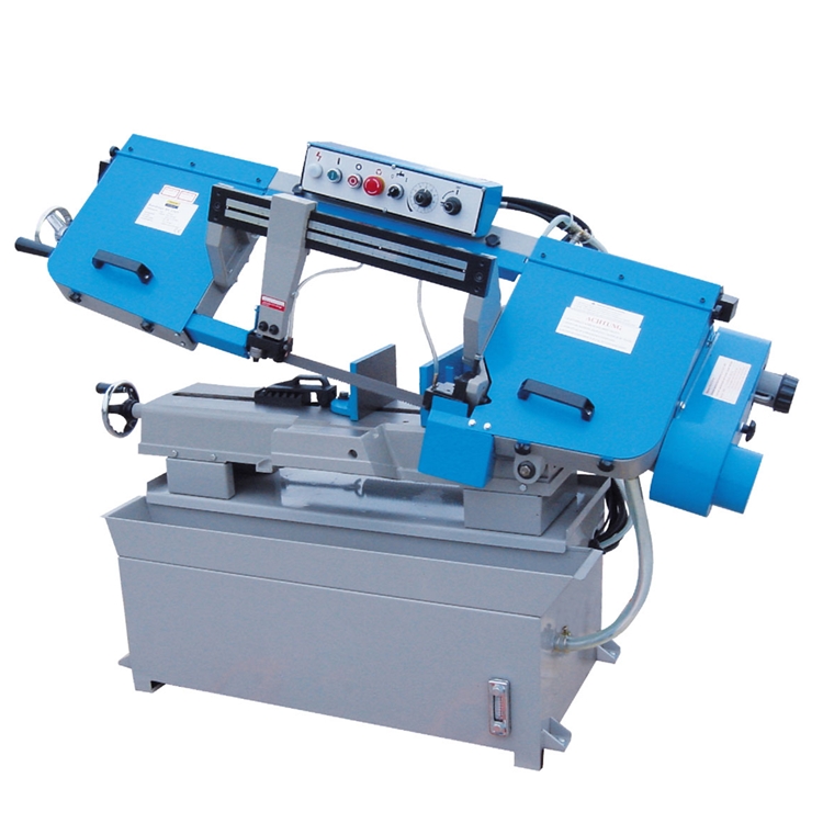 Ленточная пила по металлу BS-916V