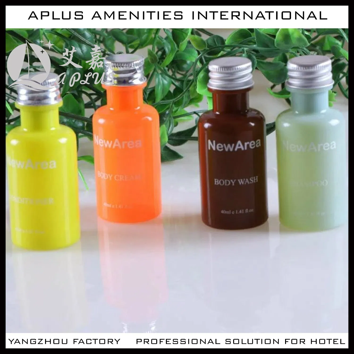 Luxury White Lotion Pump Acrylic Lotion Bottle 30ml 50ml 100ml 120ml 150ml 02