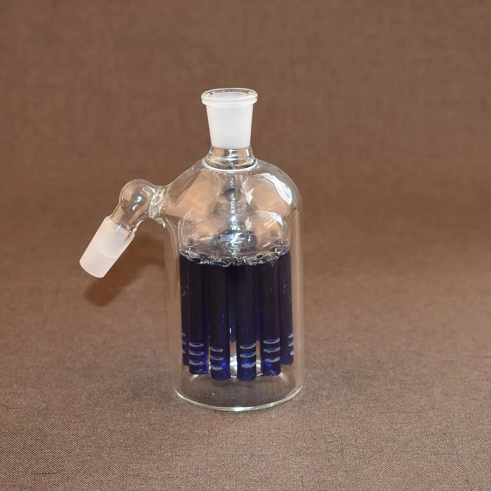 Custom Portable Smoking Bubbly Shisha Hookah Filter Vaporizer