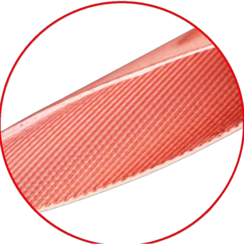 Straight Copper Tube for Refigeration