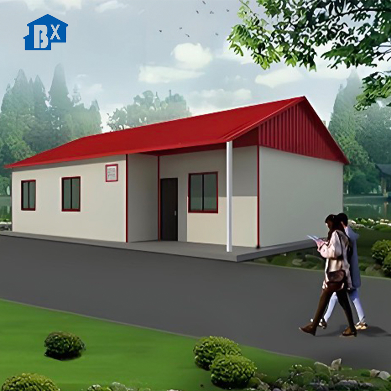 Prefabricated/Prefab Seismic Resistance Apartments Offices Modular Hotels Container Luxury Steel Structure Farm Mobile Poultry House