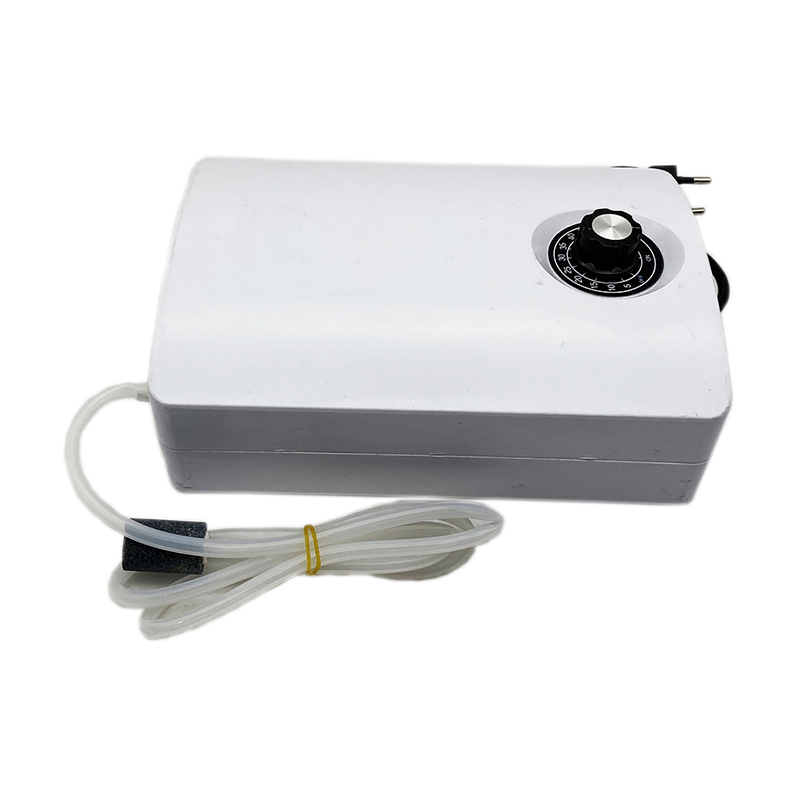 220V2000mg Factory Price Water Treatment Equipment Ozone Generator Machine for Fruits and Vegetables Disinfection Pest Removal