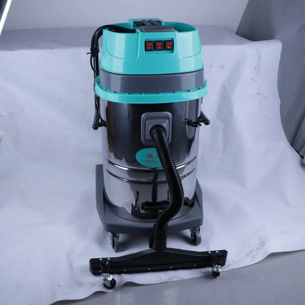 Stable Handheld Canister Vacuum Cleaner for Reception Area Cleaning