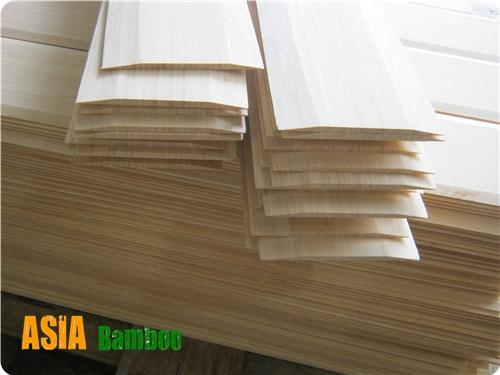 Paulownia and Birch Mixed Ski Core