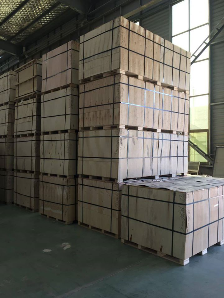 Foam Board White PVC Celuka Board