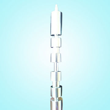 Aluminium Metalic Brass Alloy Steel Plastic OEM Customize Non-Standard Precision Turning Parts