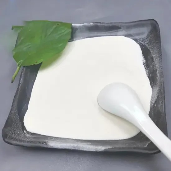 Hydroxypropyl Methyl Cellulose Construction Chemical Tile Adhesive Tile Join Filler Skim Coat Self Leveling Use HPMC