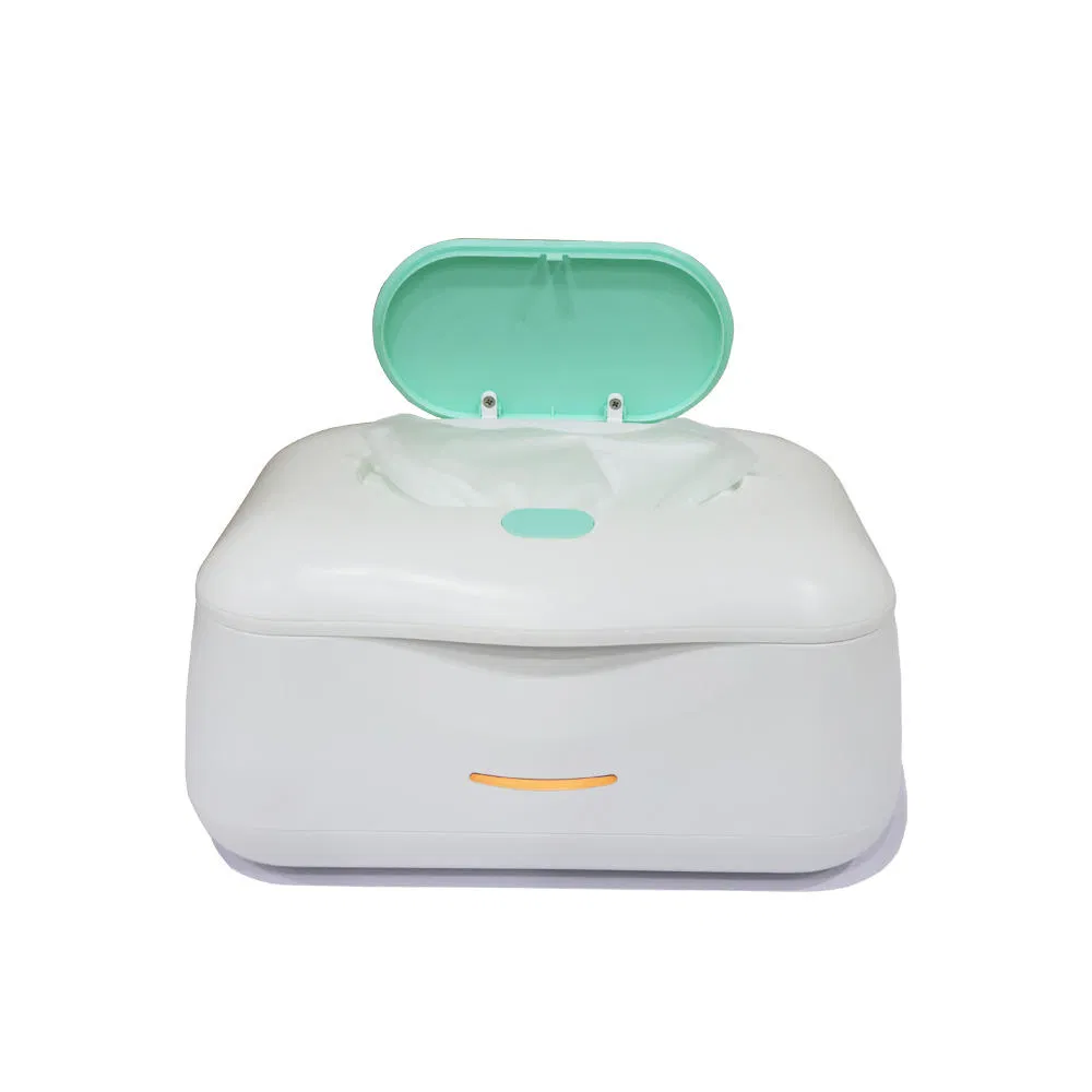 Best Warm Glow Wet Wipe Warmer Essential Baby Supply for Newborns
