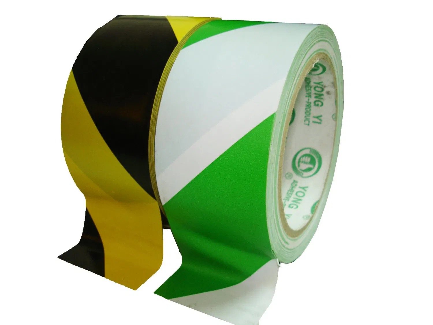 Lane Marking PVC Tape (130um)