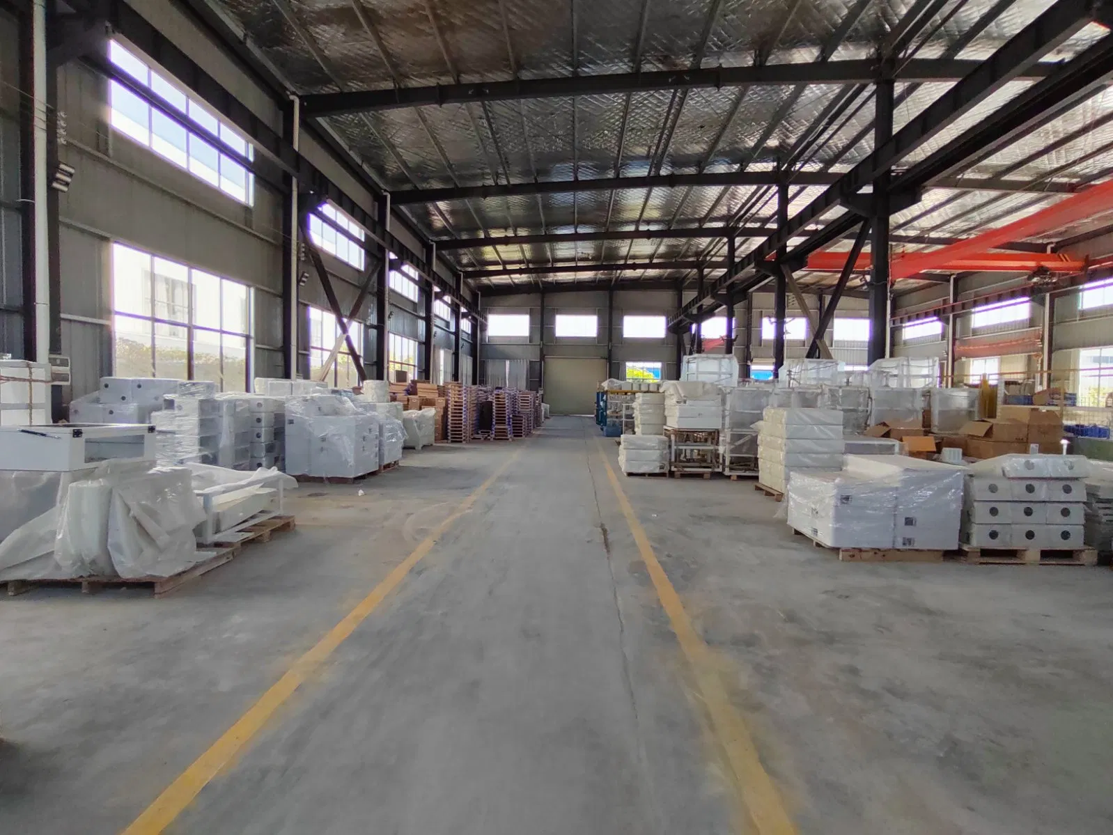 High-Energy Laboratory Planetary Mill 0.4-16L / Nano Powder Preparation