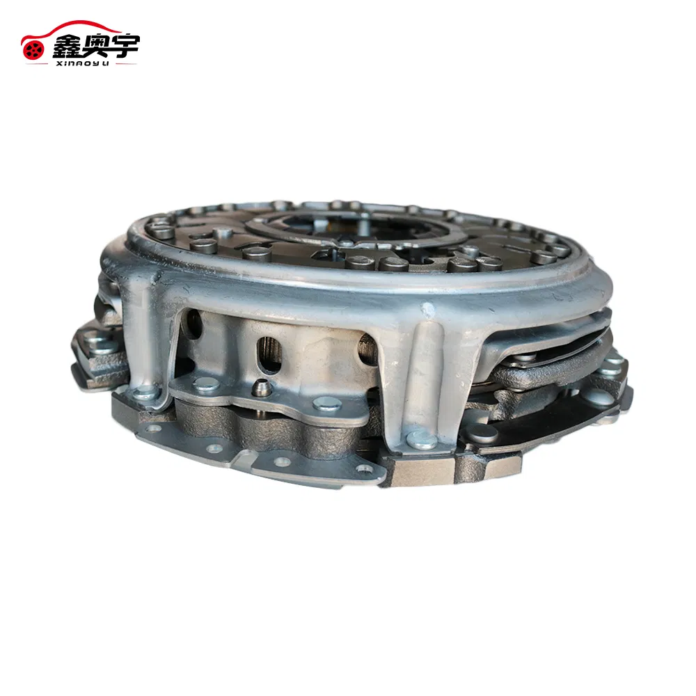 Сцепление OAM DQ200 DSG 7 для VW, Audi, Seat