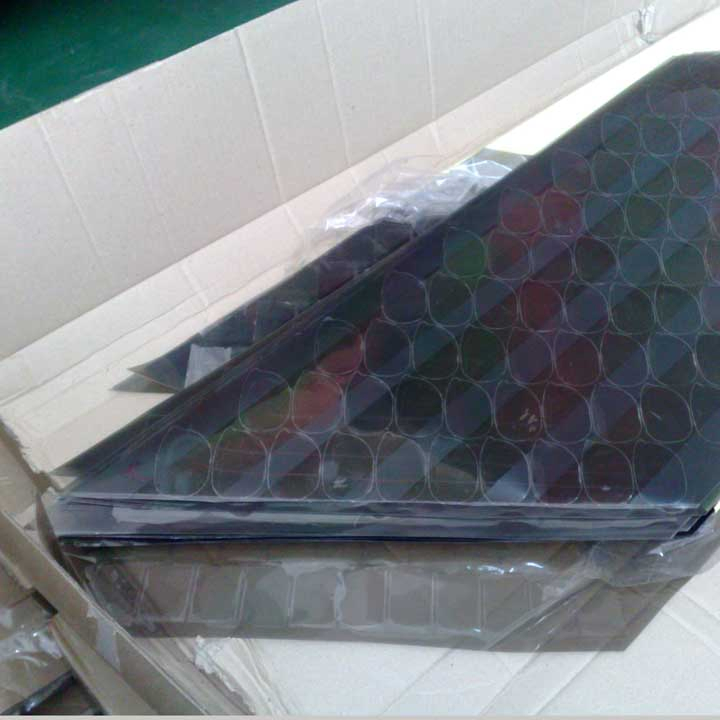 Factory Direct Polarizer Linear Polarizer Custom Size