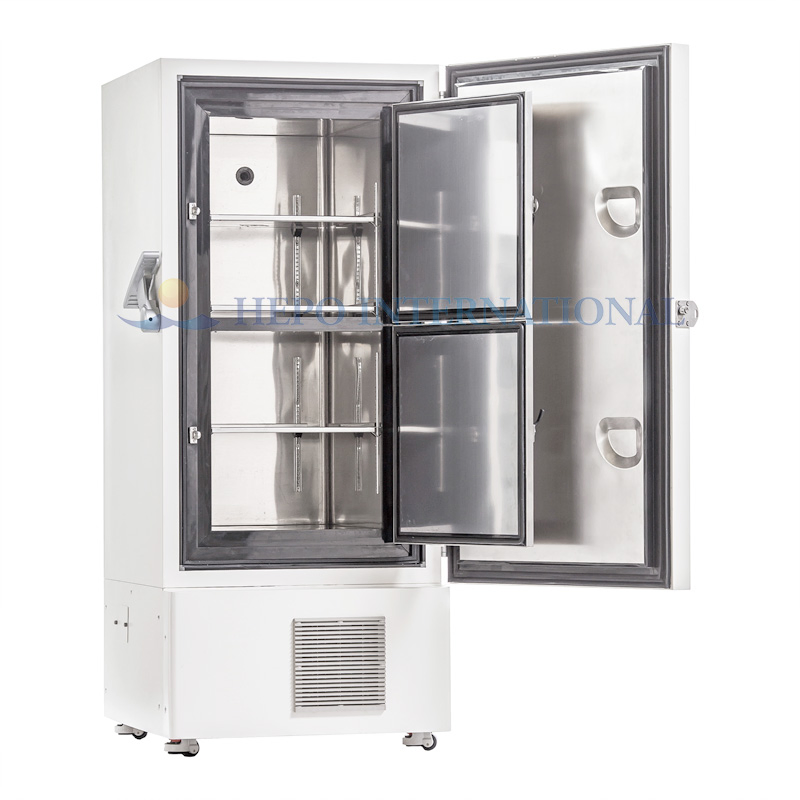 -60c Ultra-Low Temperature Deep Freezer (HP-60U600)