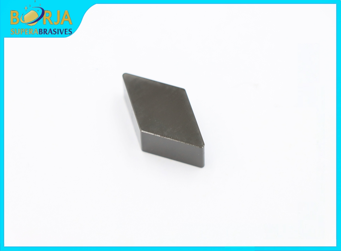 Твердосплавные пластины CBN для токарной обработки