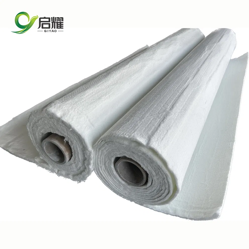 Thermal Insulation Materials Silica Aerogel Thermal Insulation District Heat Net