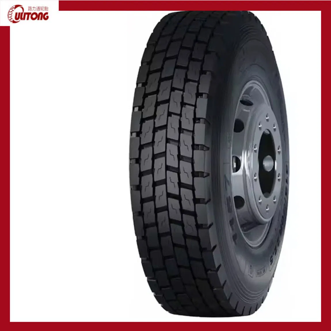 Шины для грузовиков 295/75R22.5, 11R22.5, 285/75R24.5 Low Profile