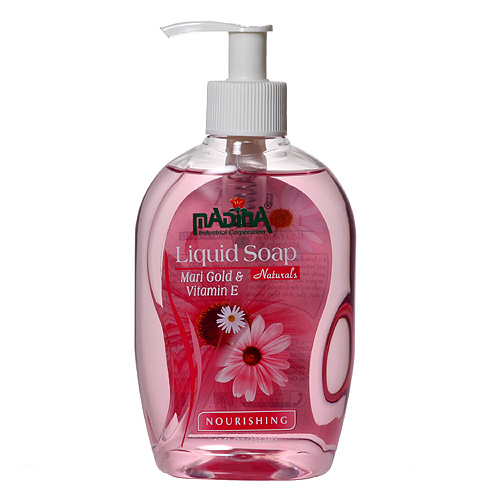 OEM Hand Washing Liquid Soap Public Places Anti-Bacterial Hand Sanitizer