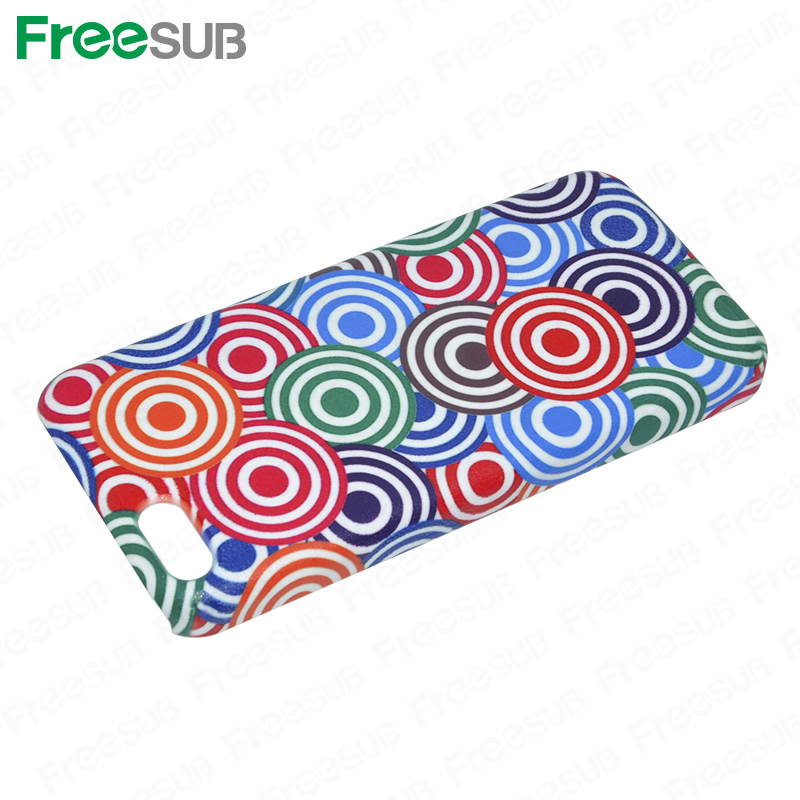 Чехлы для iPhone 5C для сублимации, 2D/3D, оптом