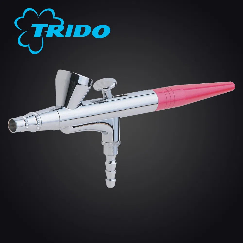 Professional Airbrush Kits for Makeup Compressor Nails Tatttoo Tanning Dm-215s 