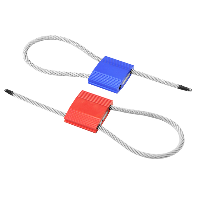 Metal Seal (JY5.0BT) , Cable Seals