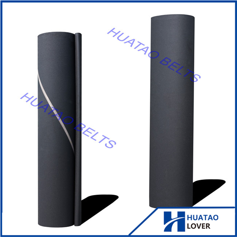 Polyester Backing Wide Sanding Belt 1950* 3200mm P100 for HDF
