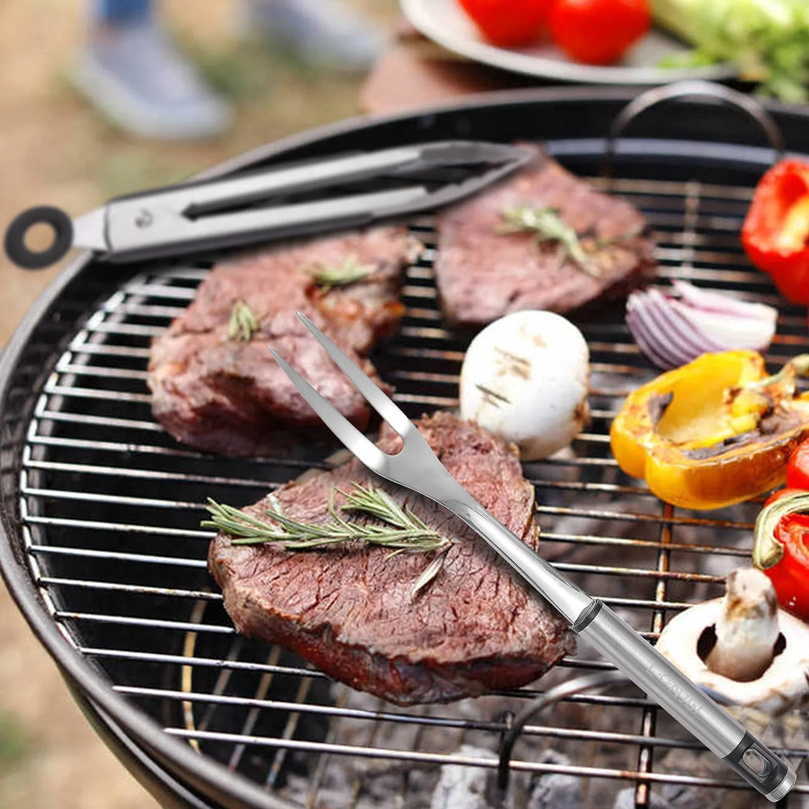 Discount Price Portable Tool Knife Fork Spoon Camping Cookware Storage Bag