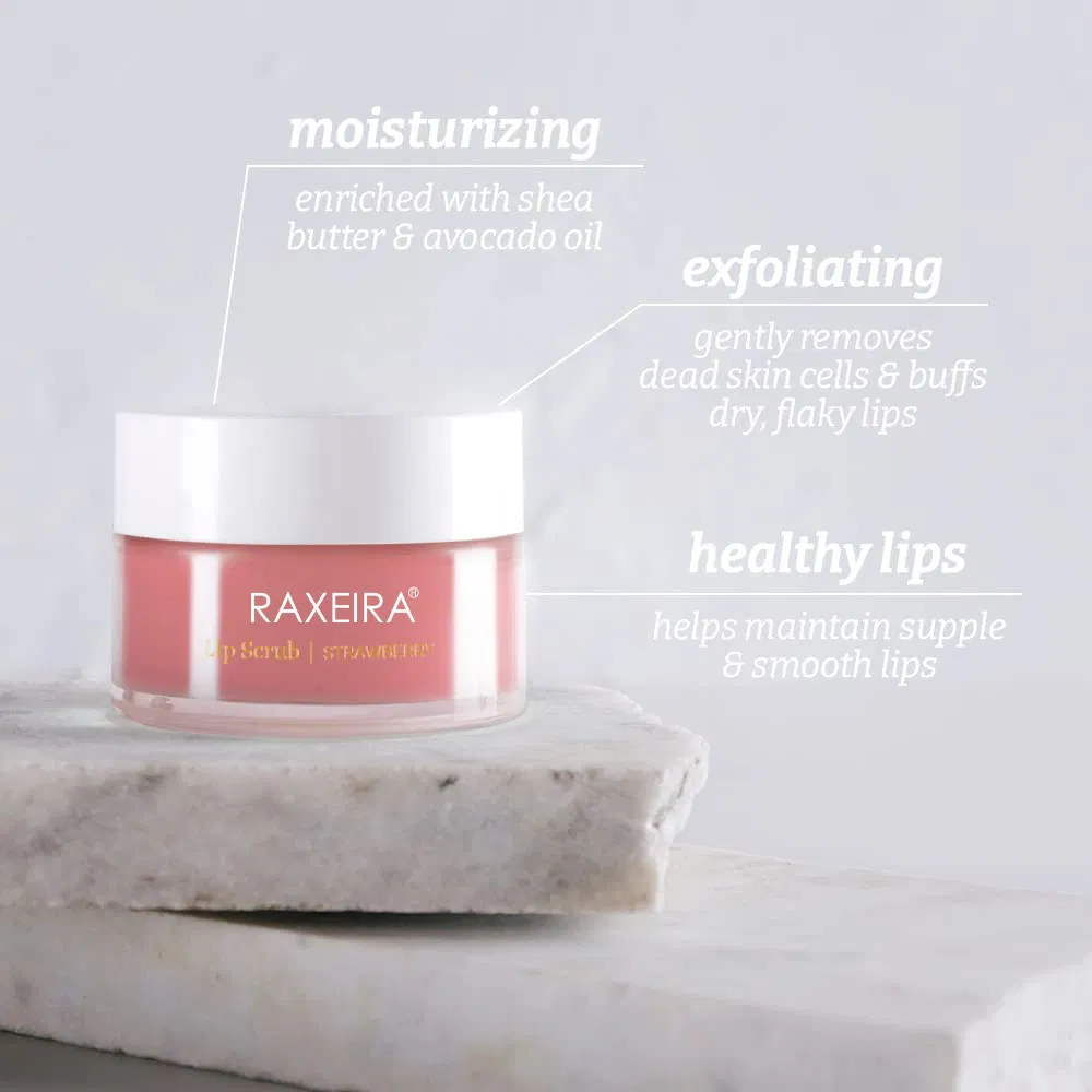 Ultimate Moisturizing Lip Treatment for Youthful, Silky Soft Lips