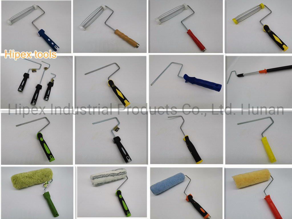 Hight Quality Paint Roller Frame Factory Price
