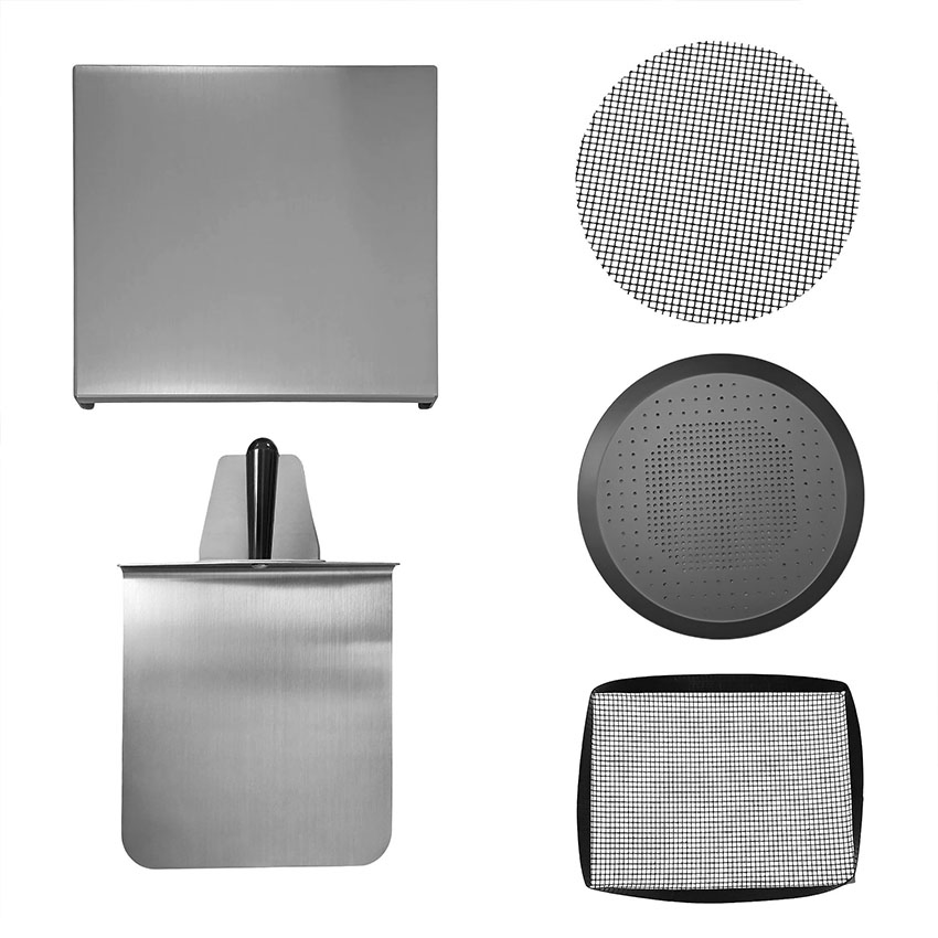 Hot Selling High Quality Microwave Speed Oven