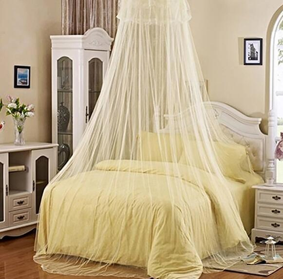 Conical Mosquito Nets Circular Mosquito Nets