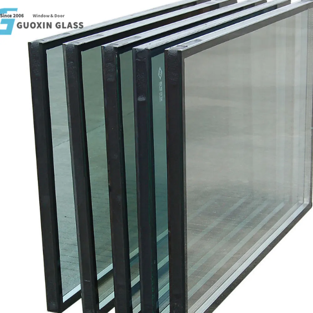 Premium Insulated Glass for Windows and Doors, Durable Quality
