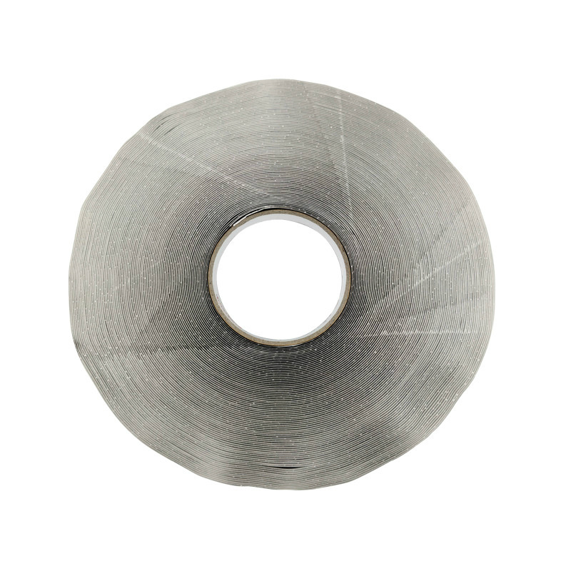 150mm Flex Waterproofing Membrane Butyl Repair Tape Adhesive Double Sided Butyl Tape