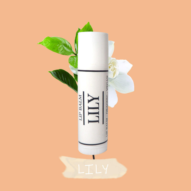 Aixin Beauty Cosmetics Skin Care Chapstick Lip Moisturizing Gloss 9 Fruit Flavor Lipstick Embellish Lily Lip Balm
