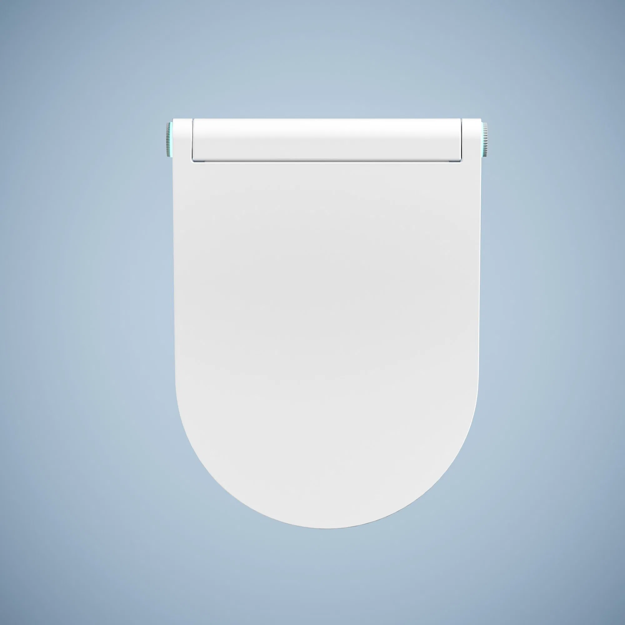 Yyu Factory Price Automatic Flush Sensor Open Intelligent Wc Smart Toilet Seat