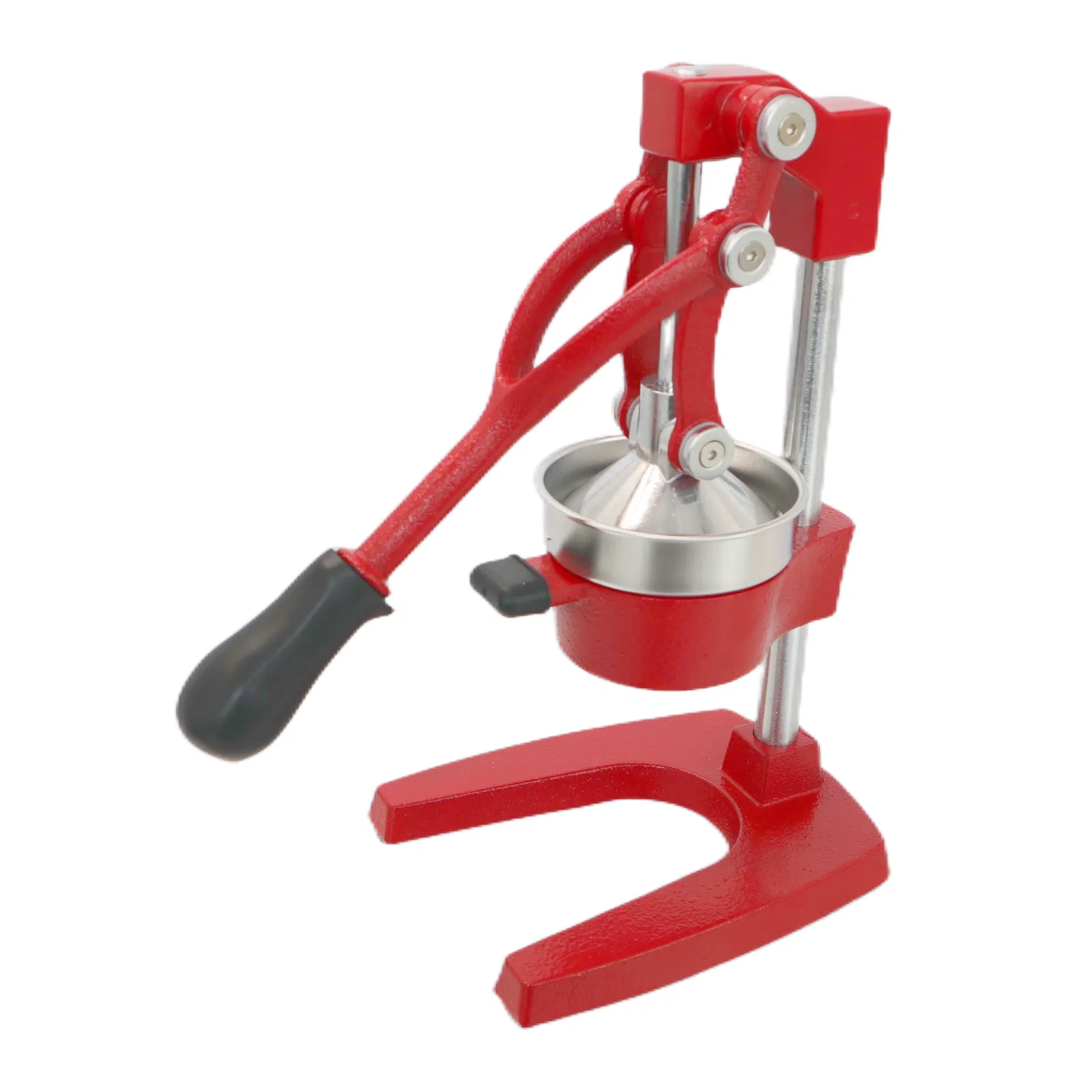 Jinkun Lightweight Manual Juicer for Easy Citrus Juice Preparation