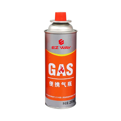 High Quality Refill Butane Universal Fuel Refined