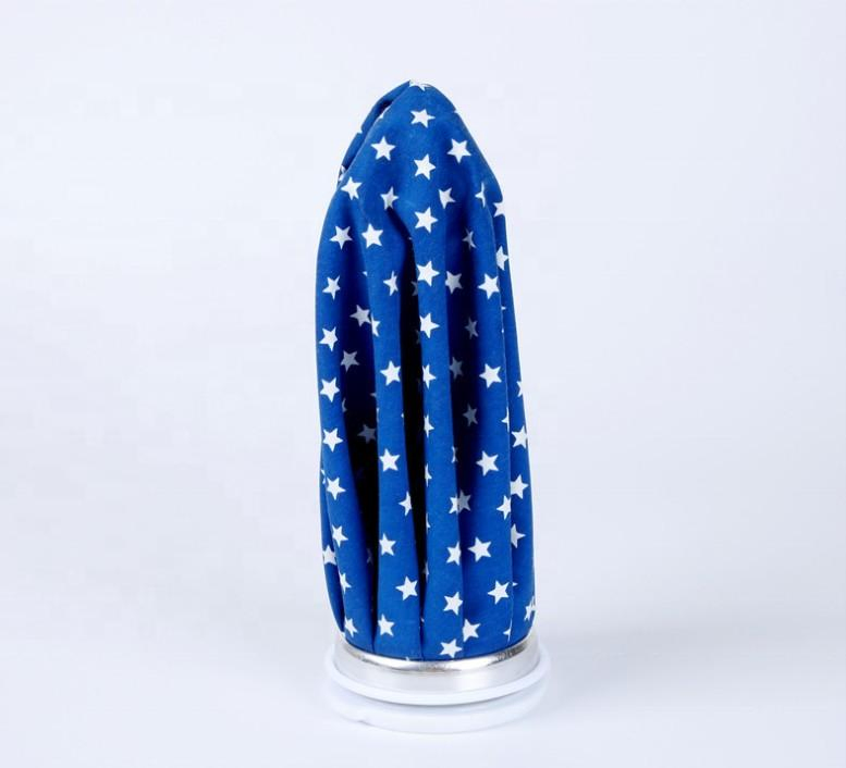 Wholesale Health Care Medical Reusable Therapy Ice Pack Injury Ice Bags