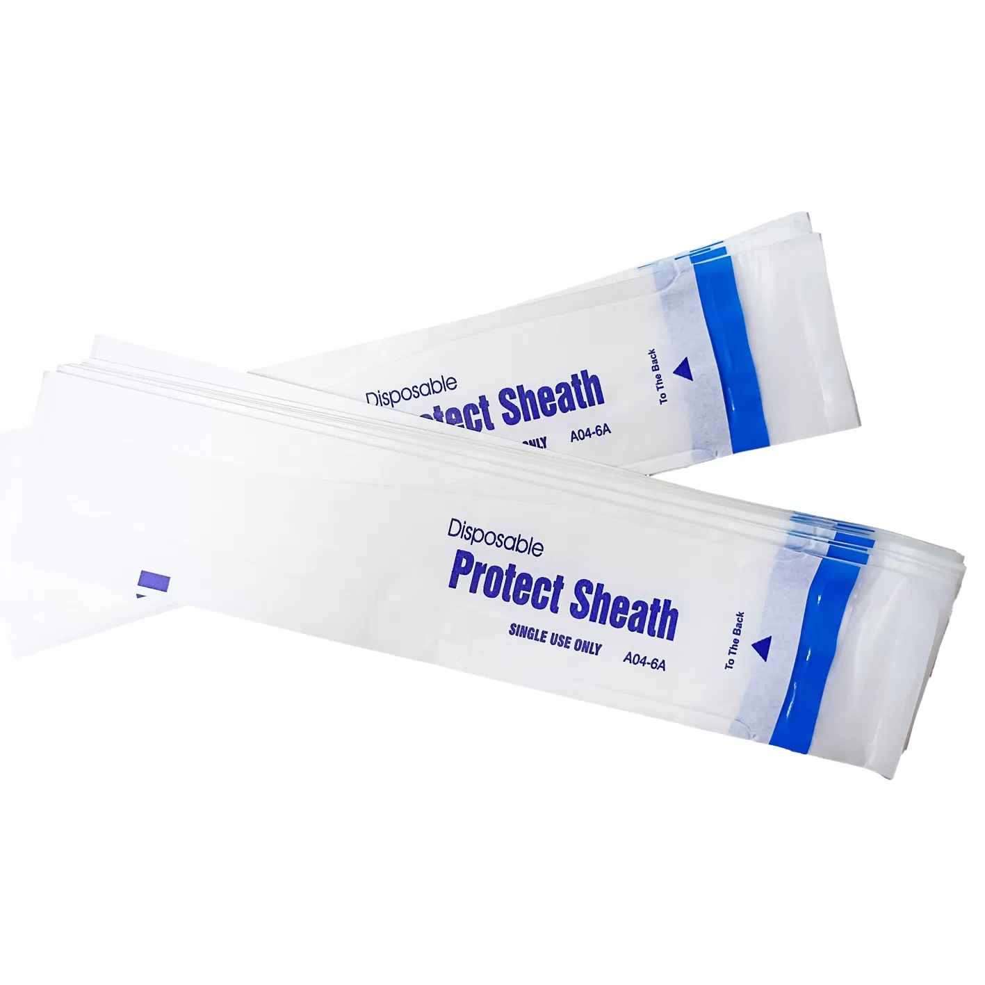 Disposable Intraoral Dental Camera Protective Covers