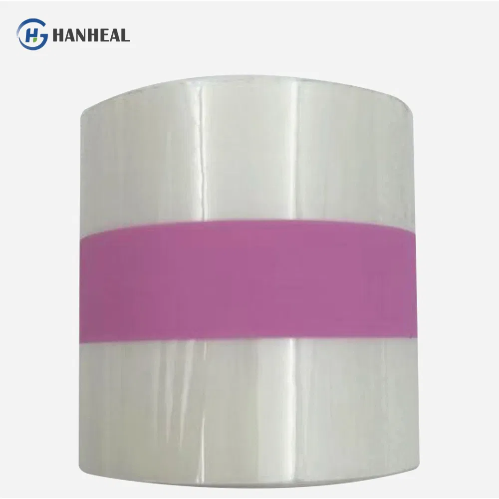 Breathable Tattoo Film for Ultimate Skin Protection for Protect Tattoo