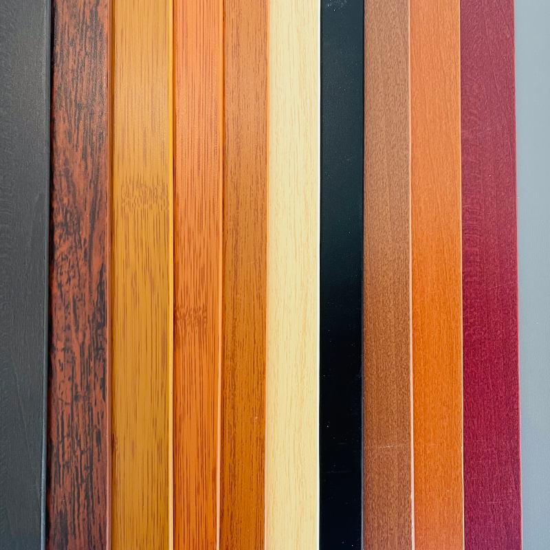 Eco-Friendly Wood Blinds: Strong and Tough with Natural Aesthetic Appeal