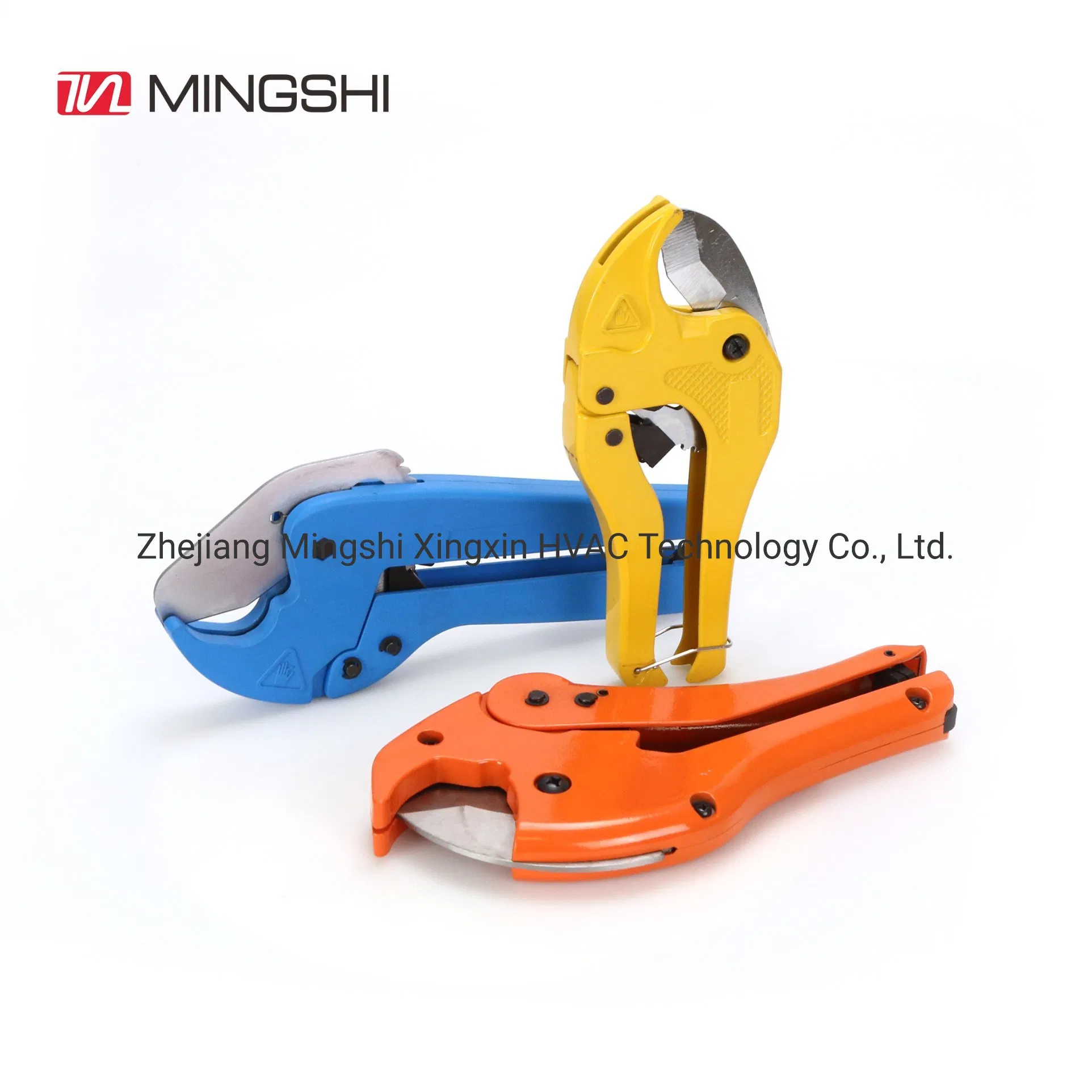 Pipe Shear Pipe Cutter for Plumbing Multilayer Plastic Pex Pipe